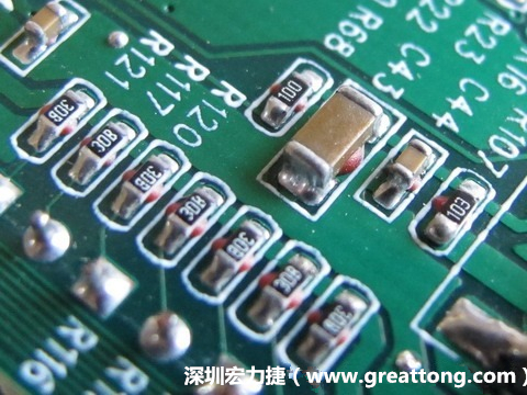 何謂SMT「紅膠」制程？什么時候該用紅膠呢？有何限制呢？