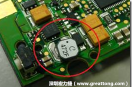 零件掉落與端點使用銀鍍層的關系？