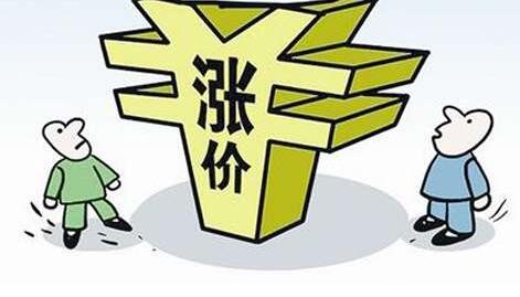  LED顯示屏行業受電路板漲價沖擊 壓力山大！