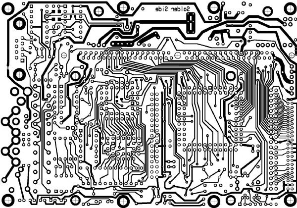 PCB的布線設計需注意走線訊號特性，避免產品快完成設計時才必須進行EMI問題改善。
