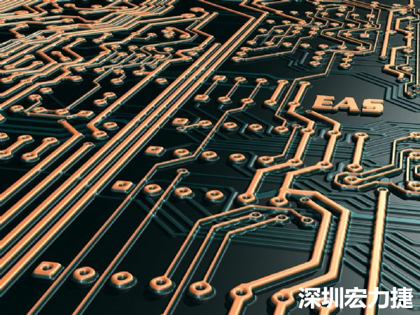 PCB布線的設計方式，需針對電源、高頻線路搭配設計經驗進行調整，減少開發期間的EMI問題投入成本。