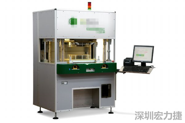 電路基板尺寸變小、復雜度增高，必須搭配高階測試設備進行各項電性檢測，避免問題基板，以提升電子產品制造品質。