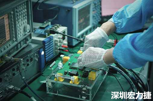 PCBA老化測試怎么做？