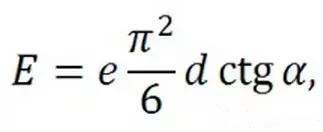 如果導線段之間有個夾角，那么當這個夾角增加時，串擾等級將下降。這時的串擾不取決于導線長度，僅受限于夾角值