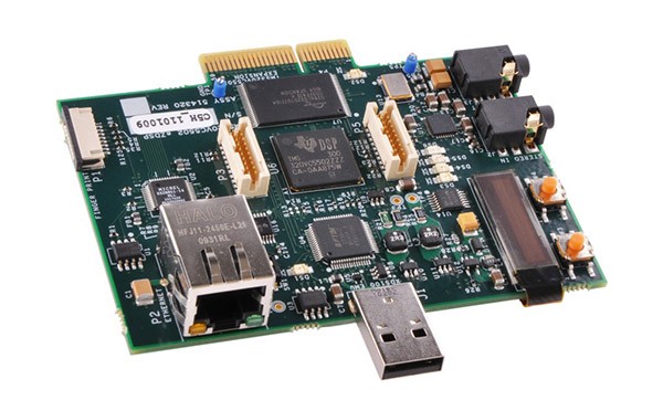 高速PCB設計如何正確選擇PCB板材？