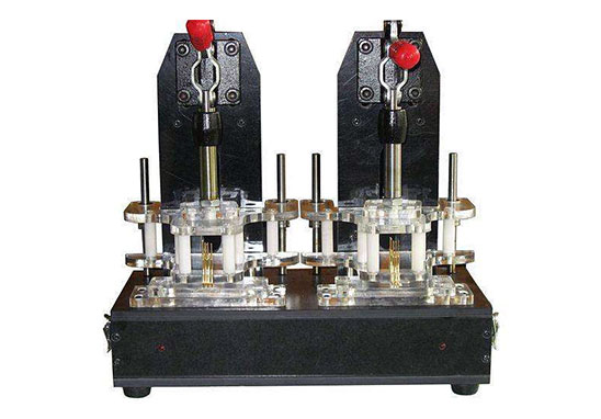 PCBA測試架如何制作？