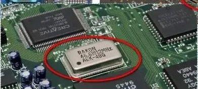 PCB設計如何做好晶振布局？