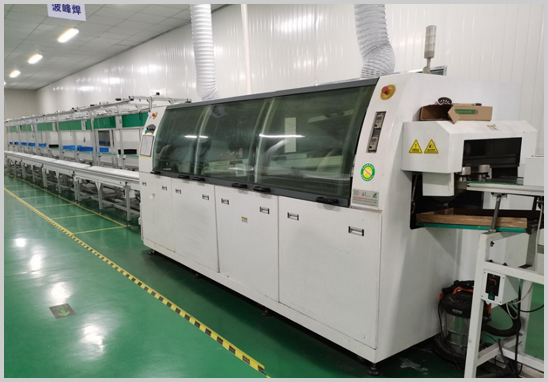 如何預防SMT貼片加工過程中產生氣泡？