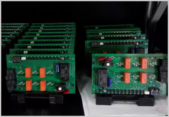 PCBA工廠如何實現99.9%直通率？