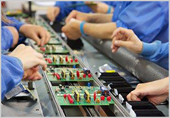 PCBA后焊工藝為何不可或缺？