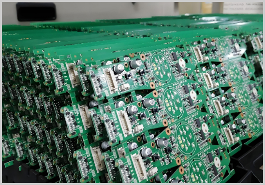 哪些PCBA加工產品類型必須做老化測試？