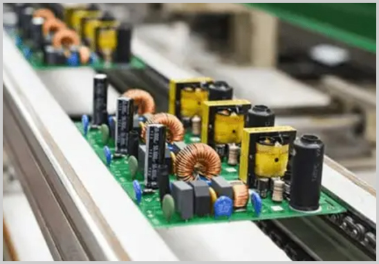 PCBA加工廠如何保障高質(zhì)量與低成本的結(jié)合？