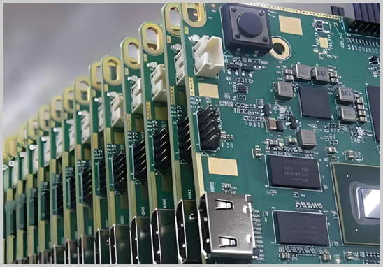 PCBA OEM加工怎么選？一站式PCBA代工代料工廠實力解析